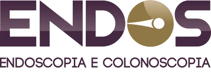 Logo da Endos