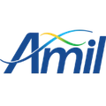 Logo Amil