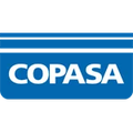 Logo Copasa