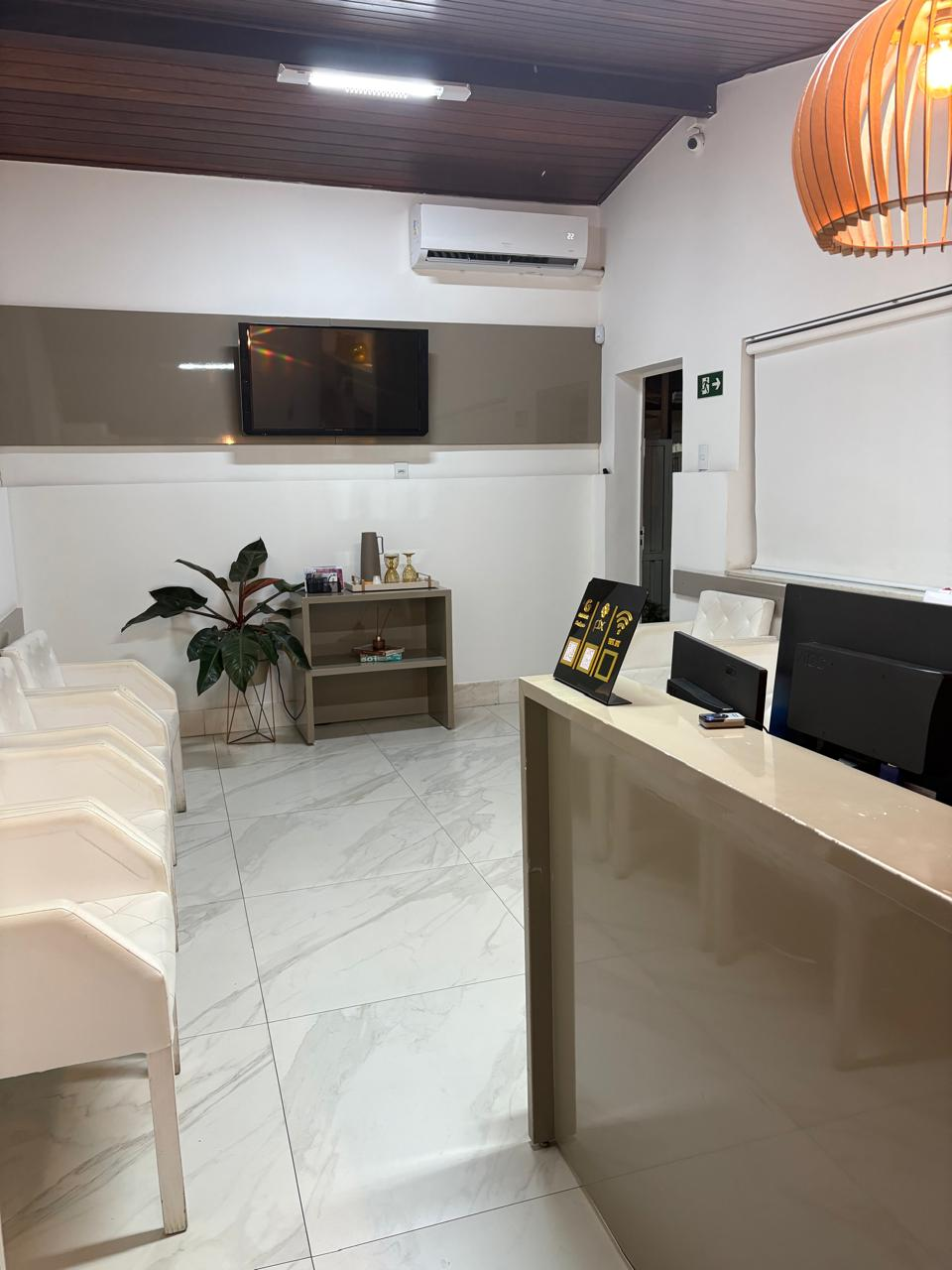 Consultório médico