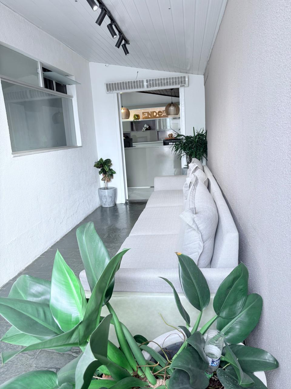 Atendimento humanizado